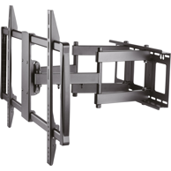 INLINE Nosač za televizor 23111A do 60", crni